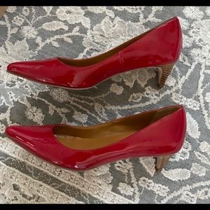 EUC! Cole Haan Air Julianna Pumps